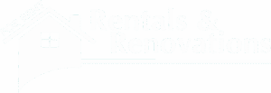 Rentals and Renovations Homepage