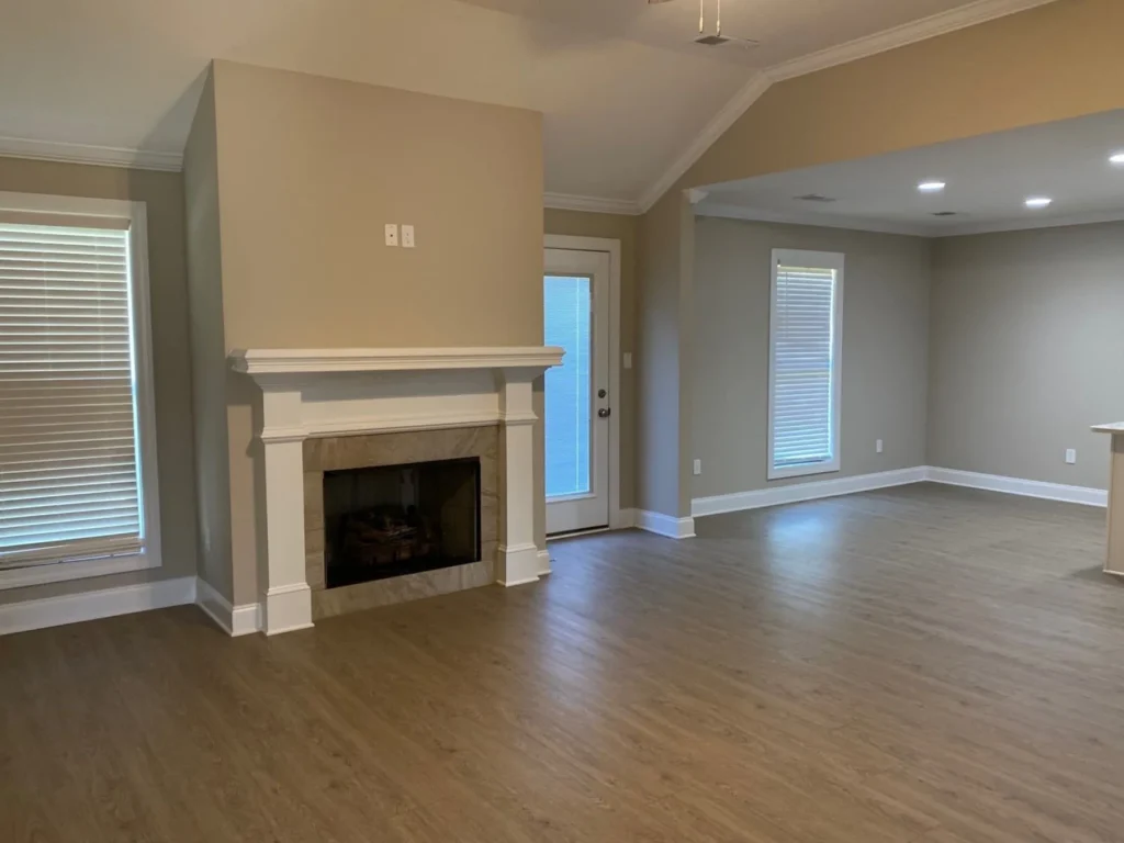 Rentals and Renovations - For Rent