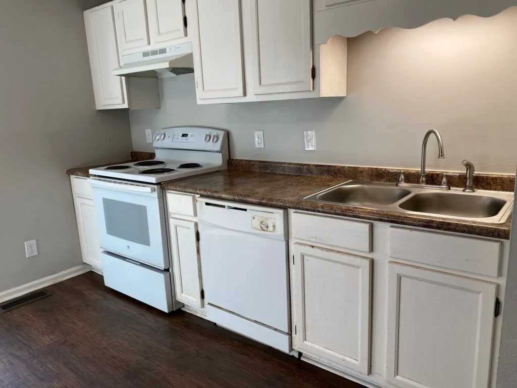 Rentals and Renovations - 257 Tinker Hill Cv A