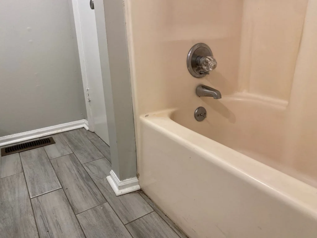 Rentals and Renovations - 257 Tinker Hill Cv A