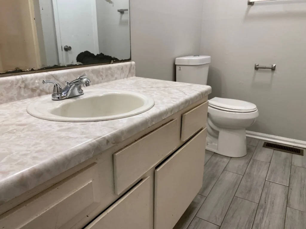 Rentals and Renovations - 257 Tinker Hill Cv A