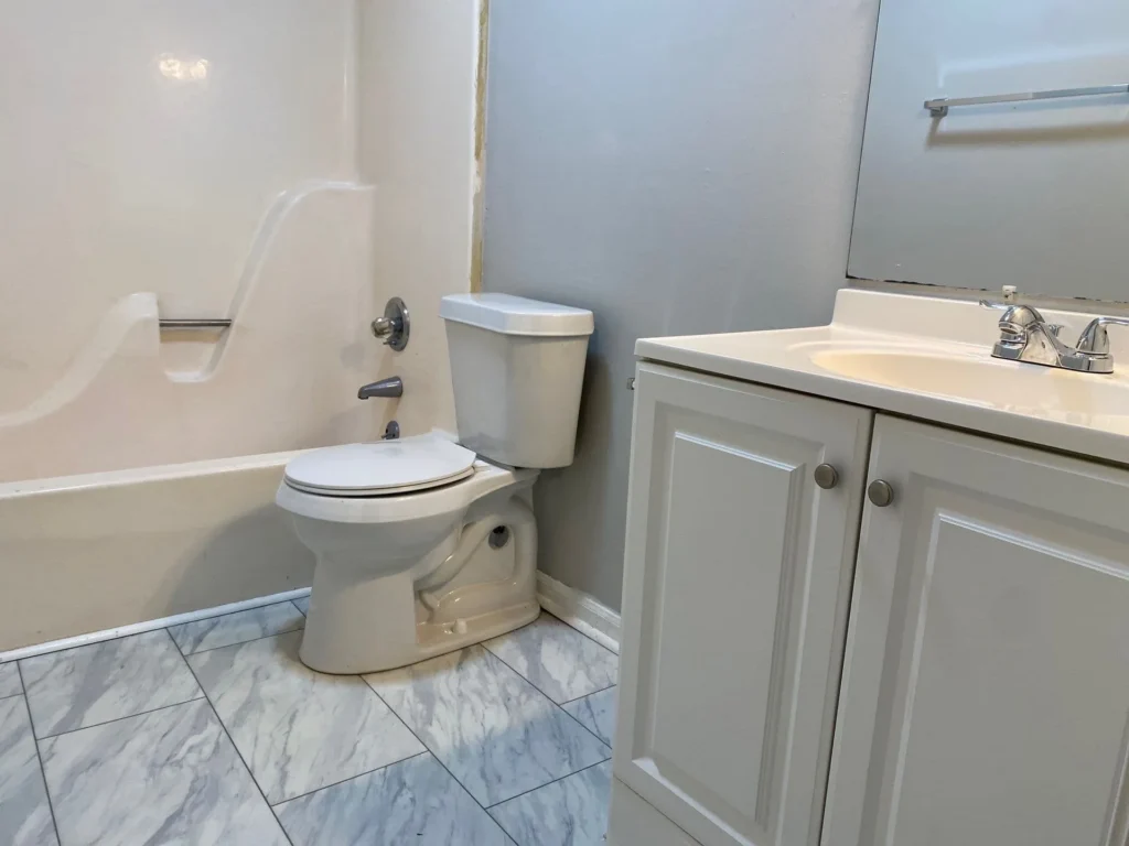 Rentals and Renovations - 21 Judson Cv #1