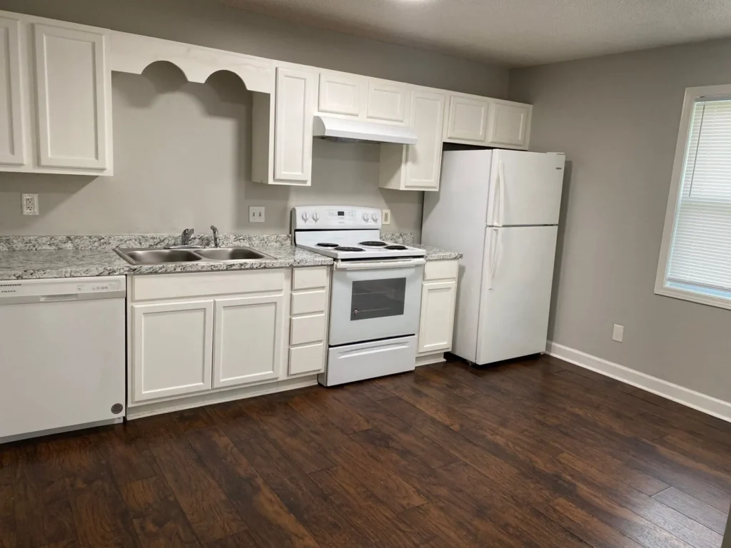 Rentals and Renovations - 21 Judson Cv #1
