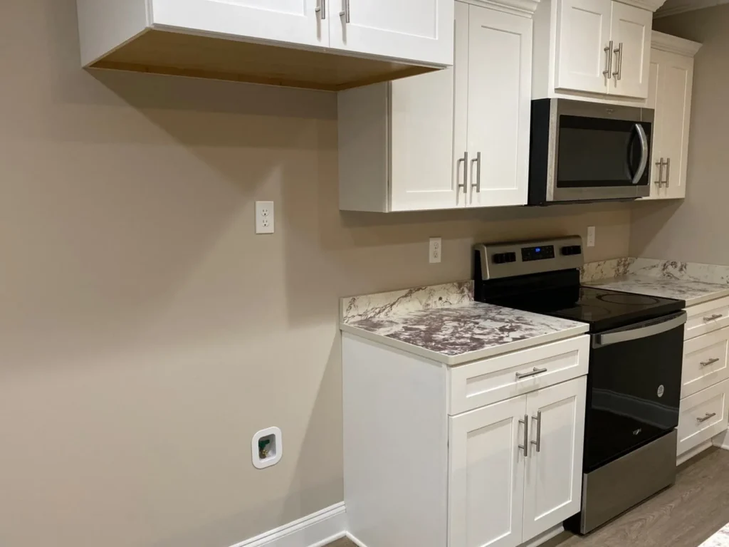 Rentals and Renovations - For Rent