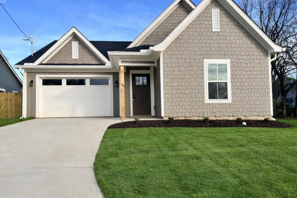 Rentals and Renovations - 5 Best Ways to Make Your Rental House Feel Like Home