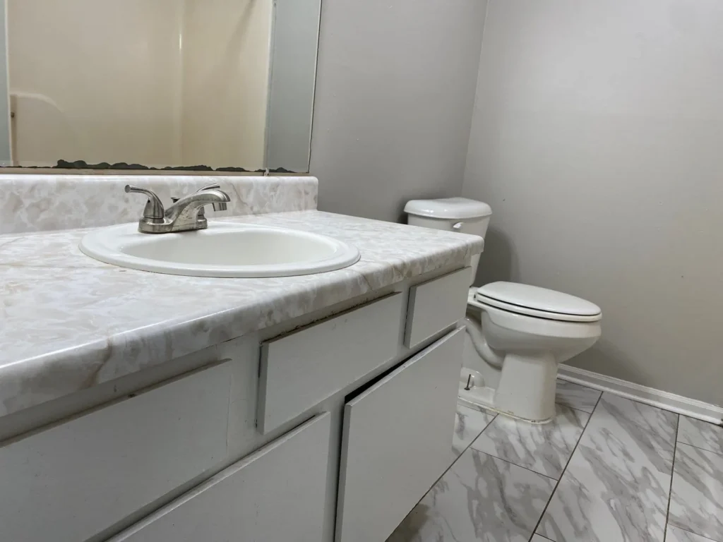 Rentals and Renovations - 251 Tinker Hill Cv C
