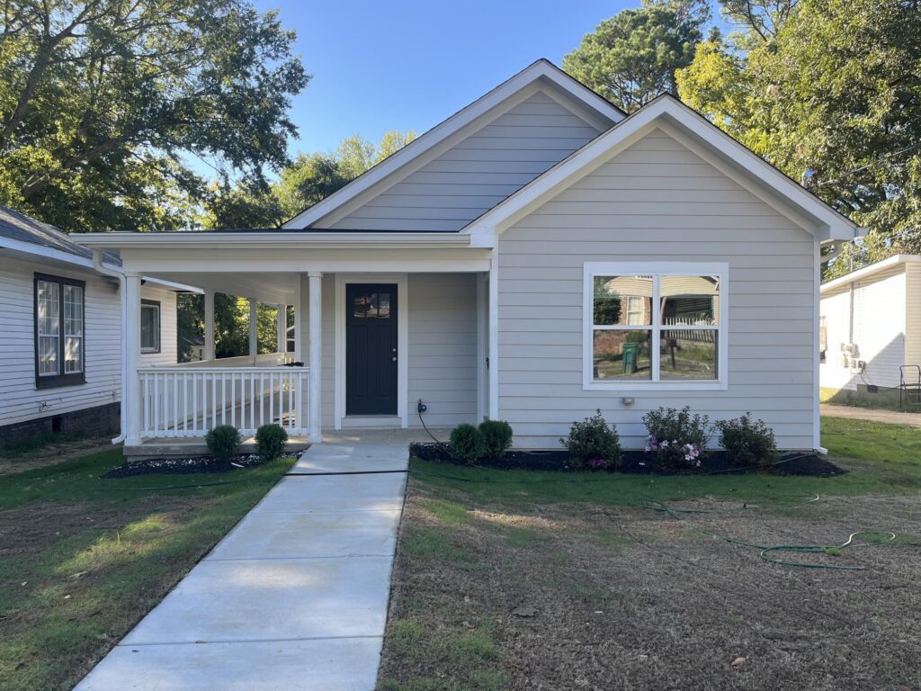 Rentals and Renovations - 5 Best Ways to Make Your Rental House Feel Like Home