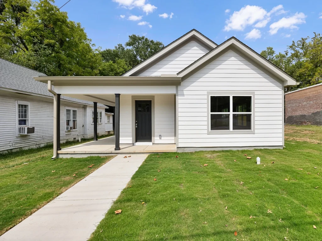 Rentals and Renovations - 5 Best Ways to Make Your Rental House Feel Like Home