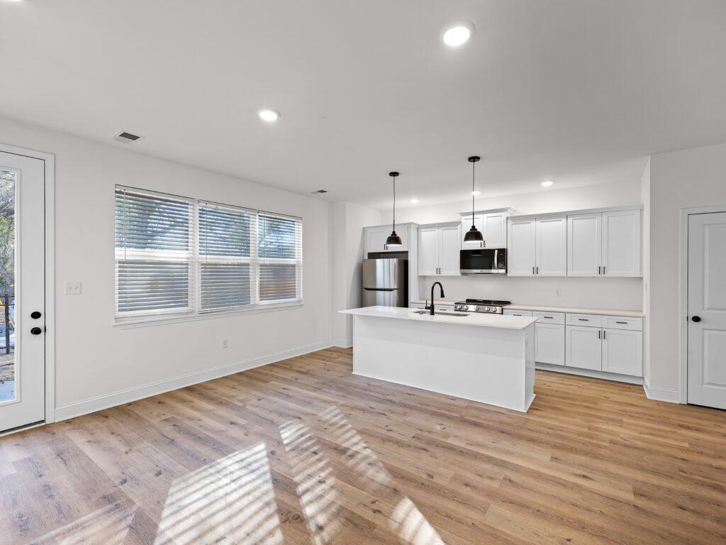 Rentals and Renovations - For Rent