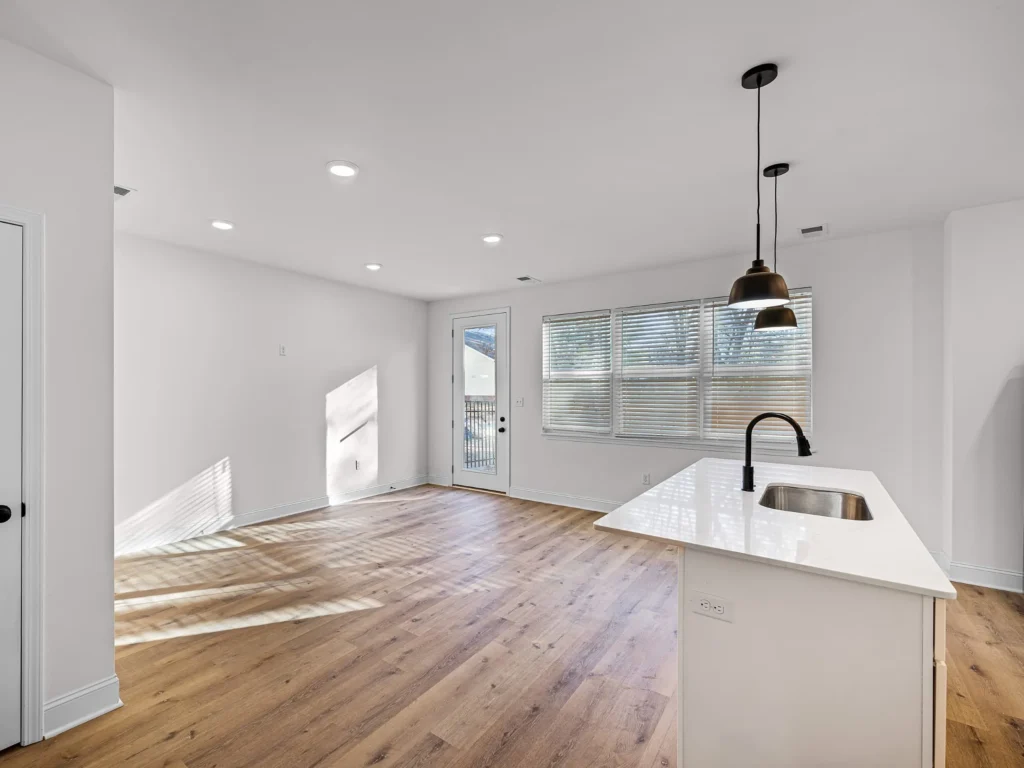 Rentals and Renovations - For Rent