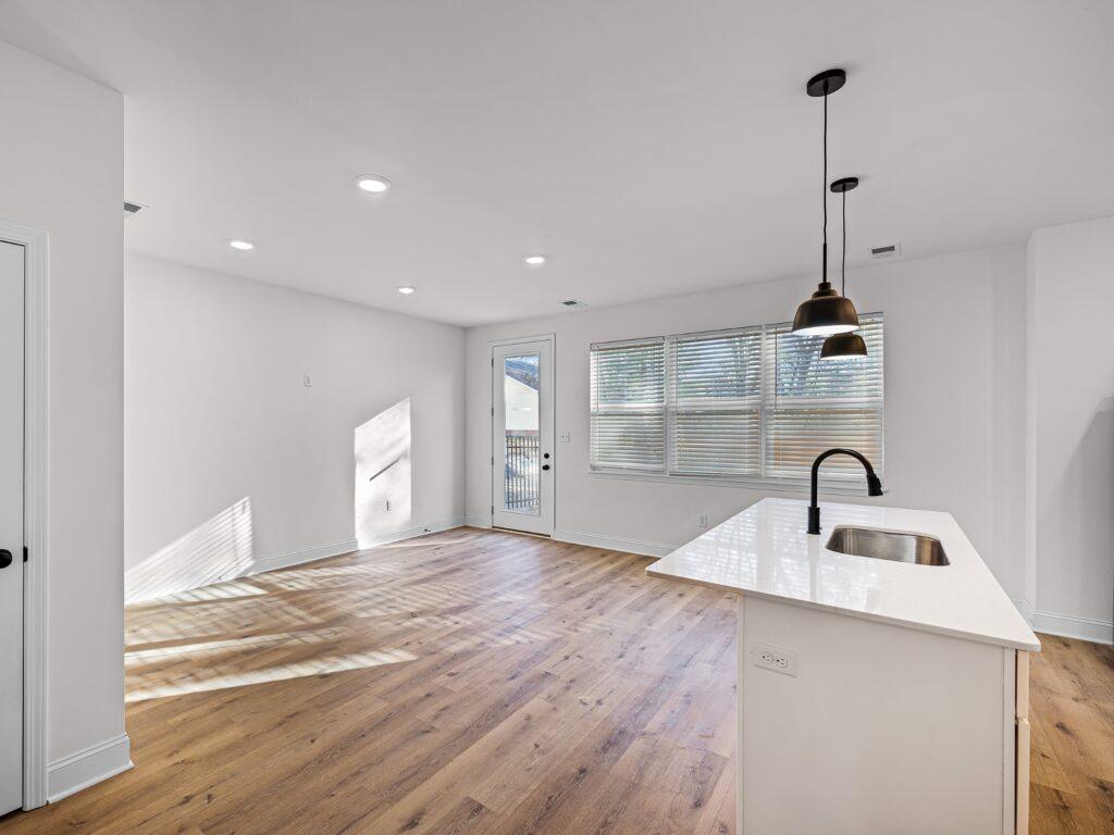 Rentals and Renovations - For Rent