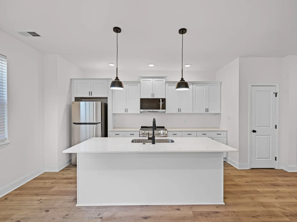 Rentals and Renovations - For Rent