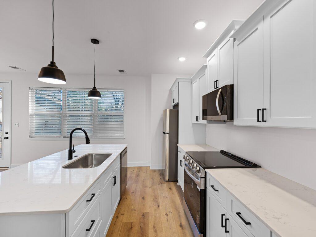 Rentals and Renovations - For Rent