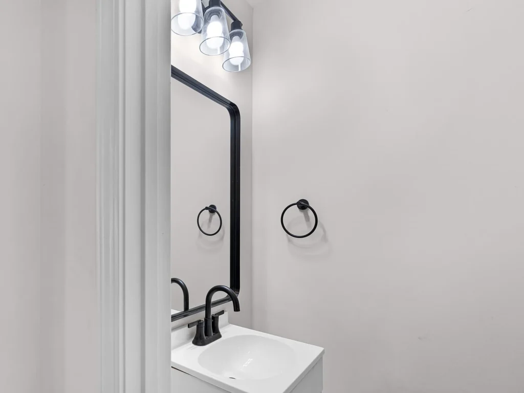 Rentals and Renovations - For Rent