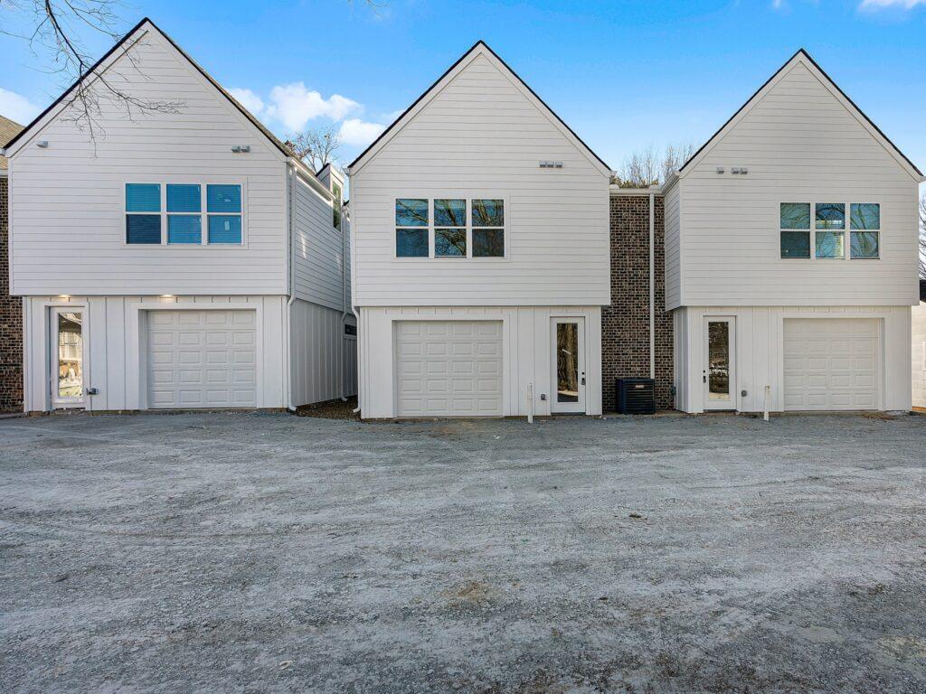 Rentals and Renovations - For Rent