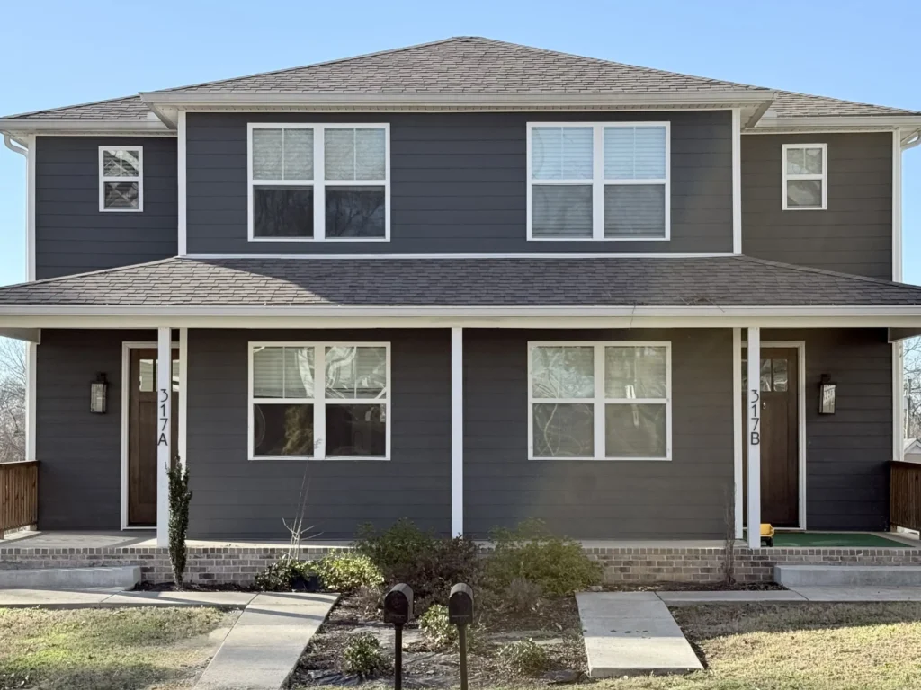 Rentals and Renovations - 5 Big Reasons Why the Right Property Management Partner Makes All the Difference