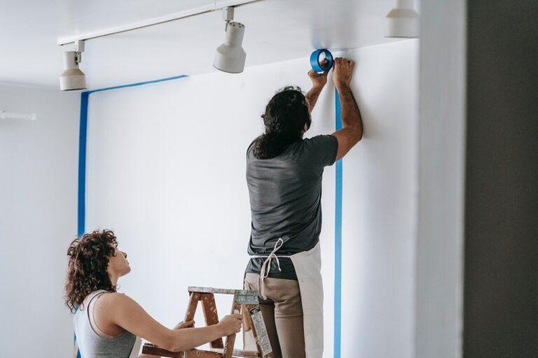 Rentals and Renovations - 5 Important Items on our Renovations Standards Checklist