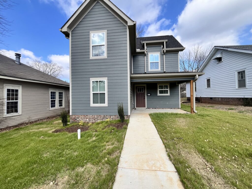 Rentals and Renovations - 5 Best Ways to Make Your Rental House Feel Like Home