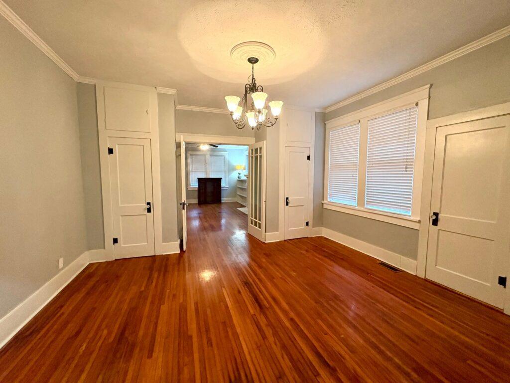 Rentals and Renovations - For Rent