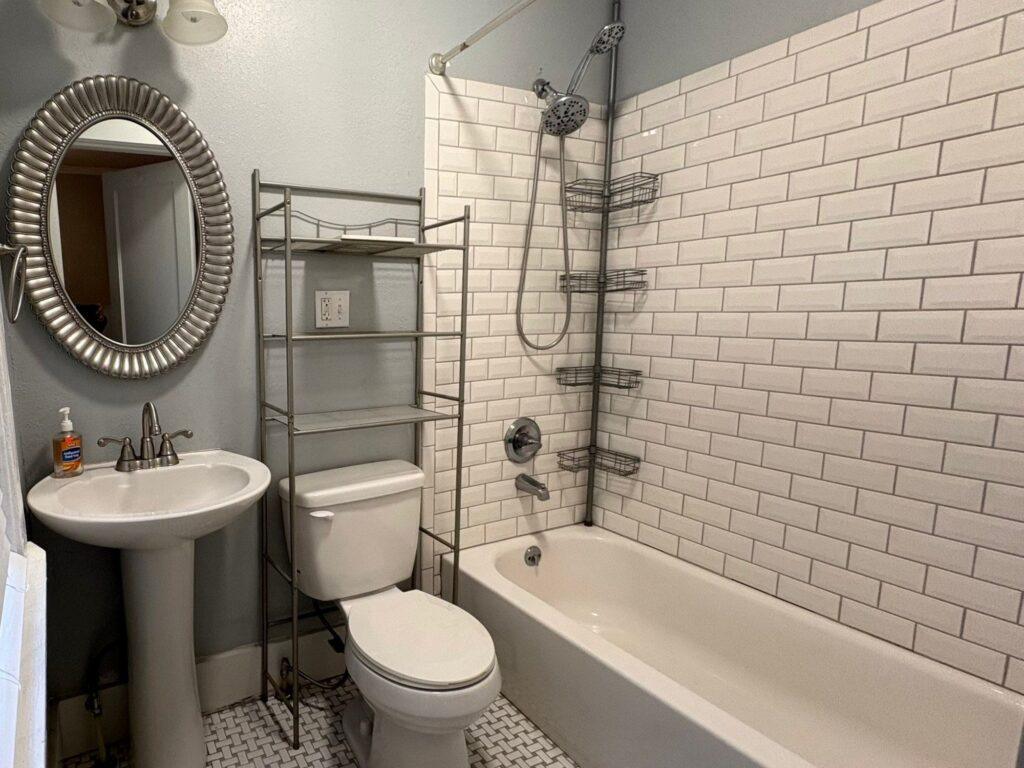 Rentals and Renovations - For Rent