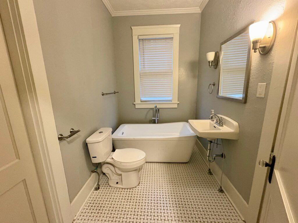 Rentals and Renovations - For Rent