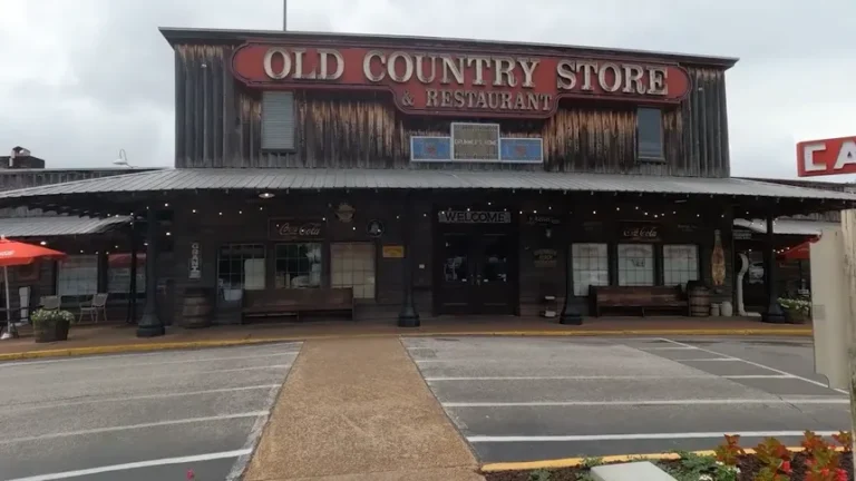Old Country Store