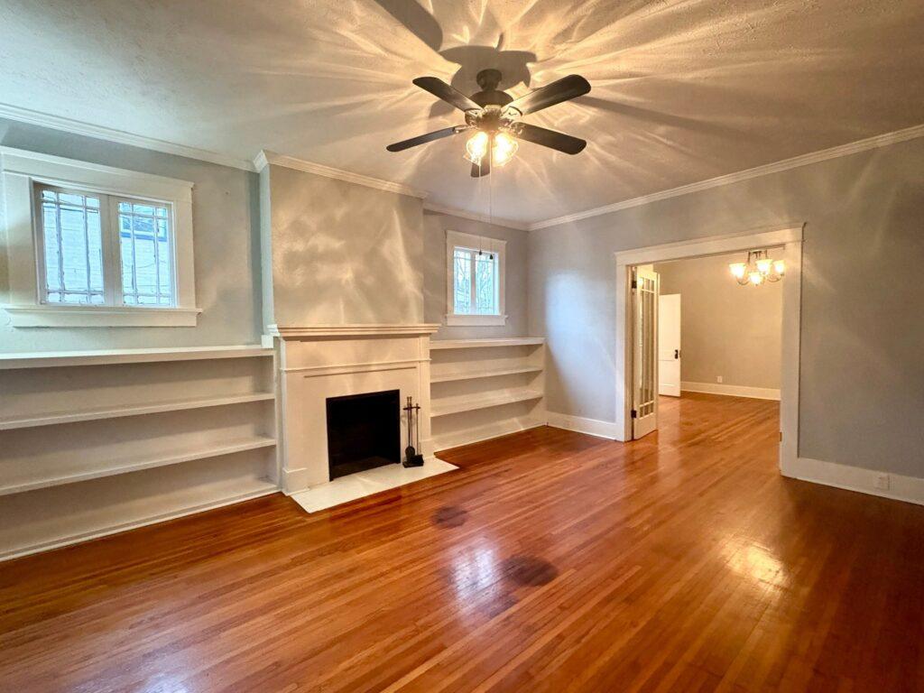 Rentals and Renovations - For Rent