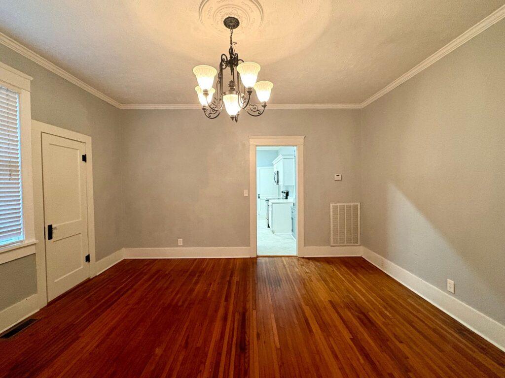 Rentals and Renovations - For Rent