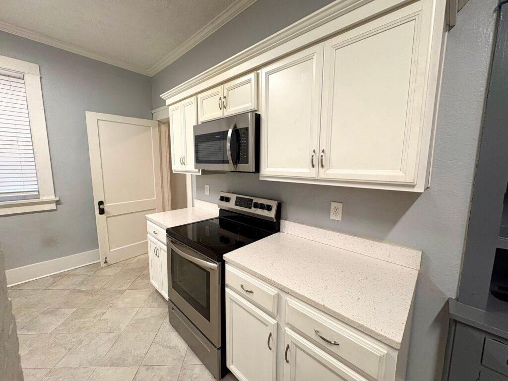 Rentals and Renovations - For Rent