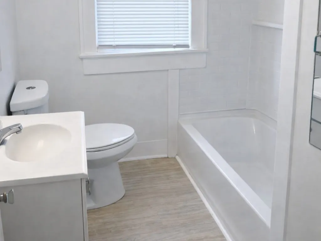 Rentals and Renovations - For Rent
