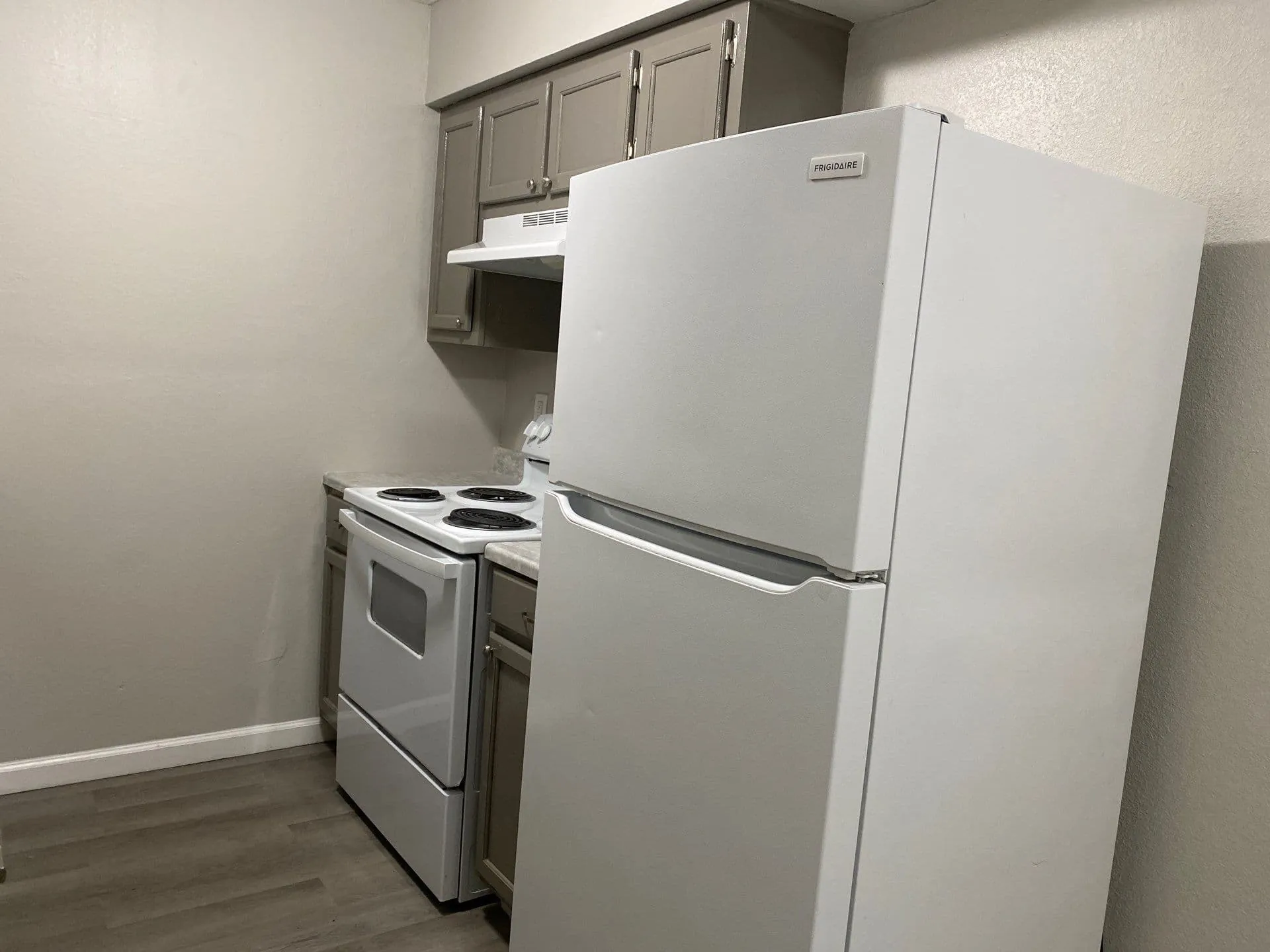 Appliances