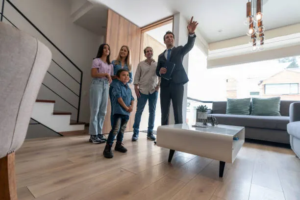 Rentals and Renovations - 5 Perfect, Family Neighborhoods Jackson, TN