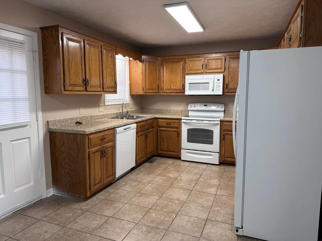 Rentals and Renovations - For Rent