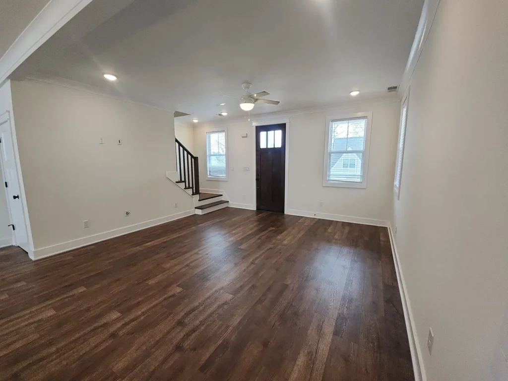 Rentals and Renovations - For Rent