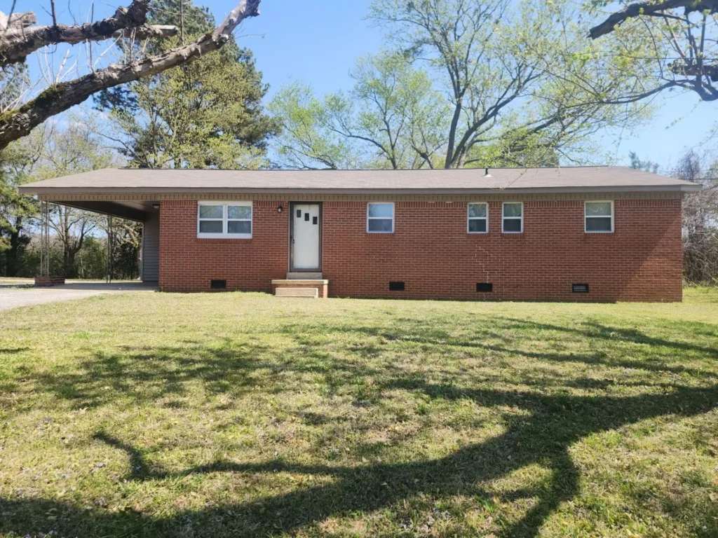 2632 Christmasville Rd