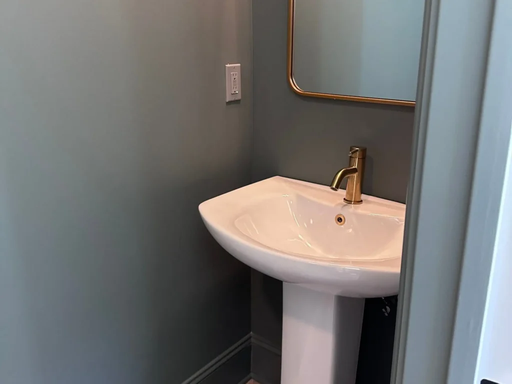 Rentals and Renovations - For Rent