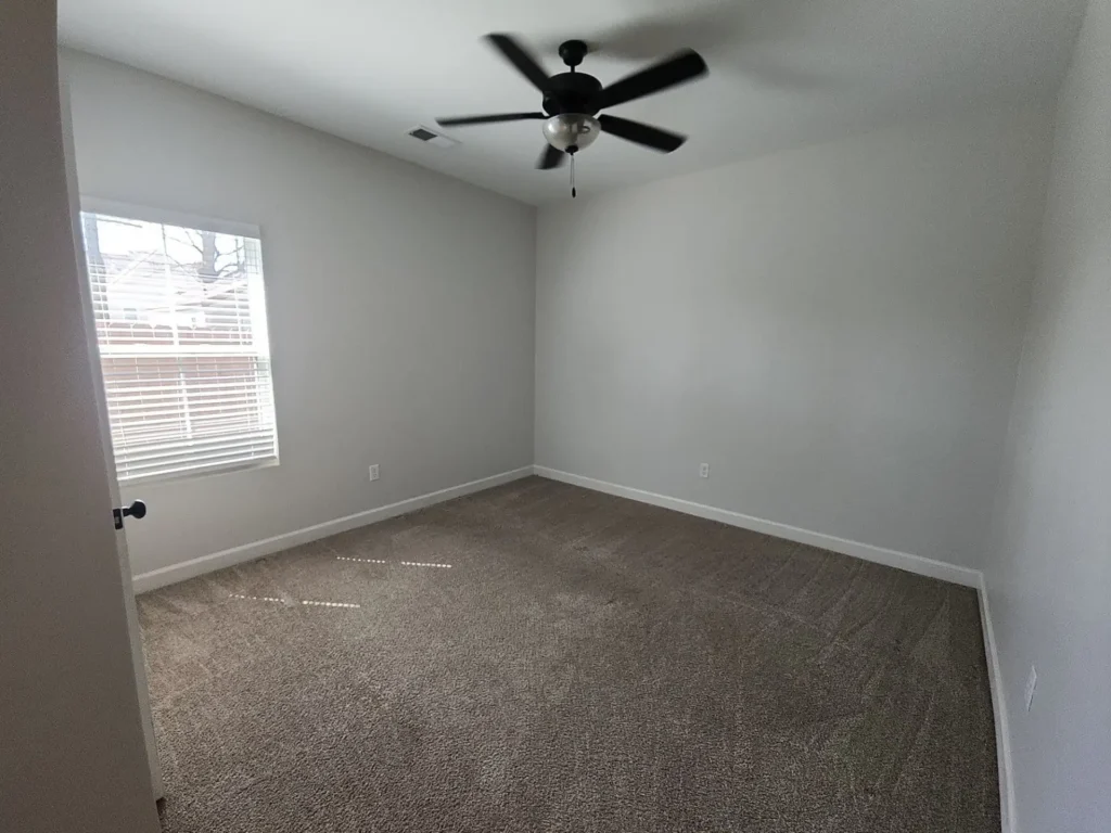 Rentals and Renovations - 390 N Liberty St