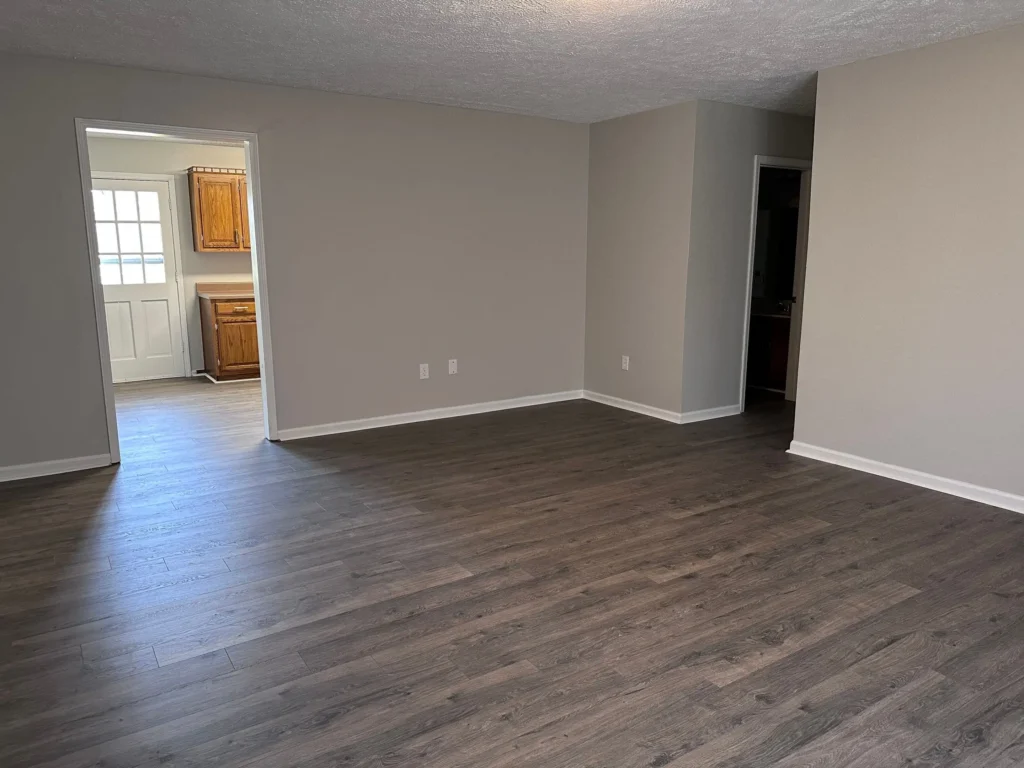 Rentals and Renovations - For Rent