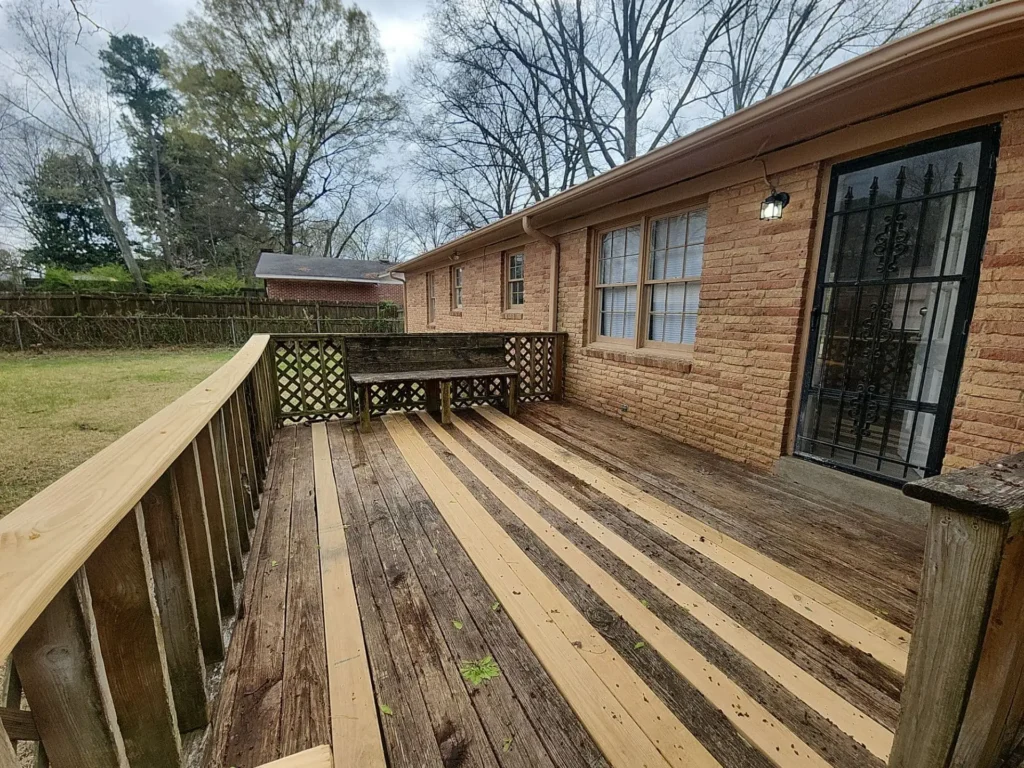 Rentals and Renovations - 208 Wallace Rd