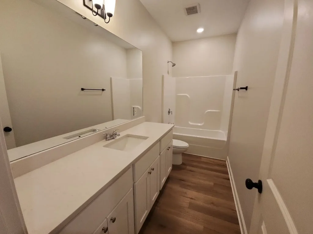 Rentals and Renovations - 390 N Liberty St