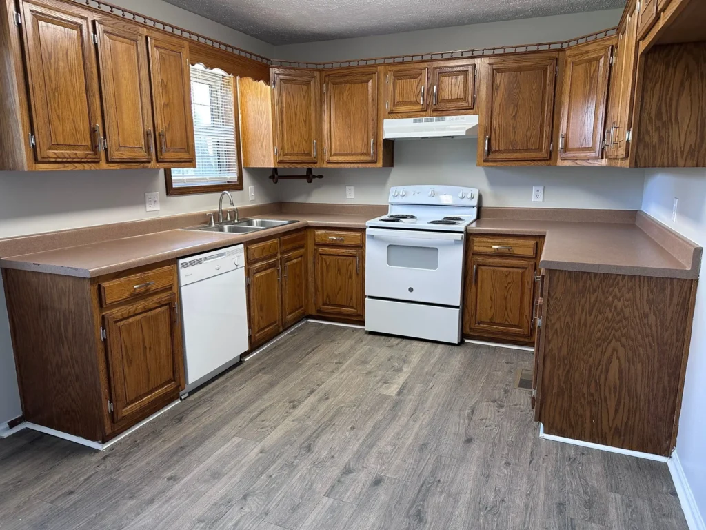 Rentals and Renovations - For Rent