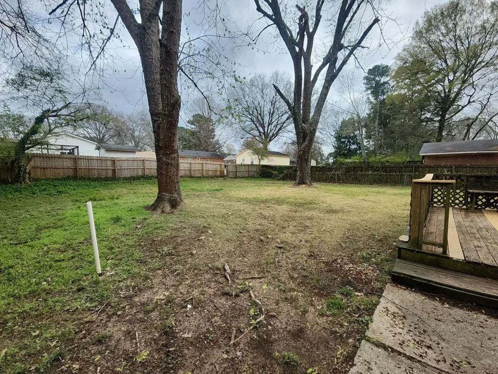 Rentals and Renovations - 208 Wallace Rd