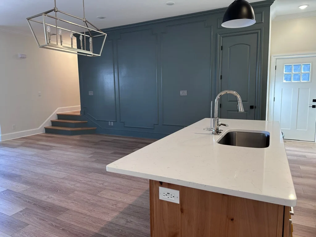 Rentals and Renovations - For Rent