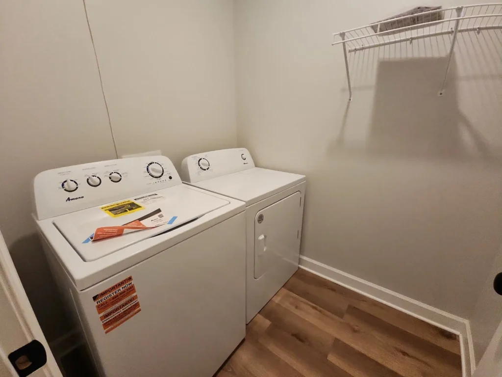 Rentals and Renovations - 390 N Liberty St