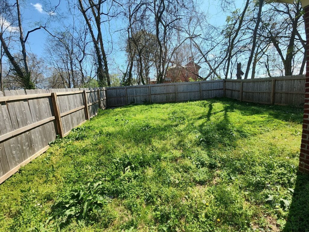 Rentals and Renovations - 390 N Liberty St