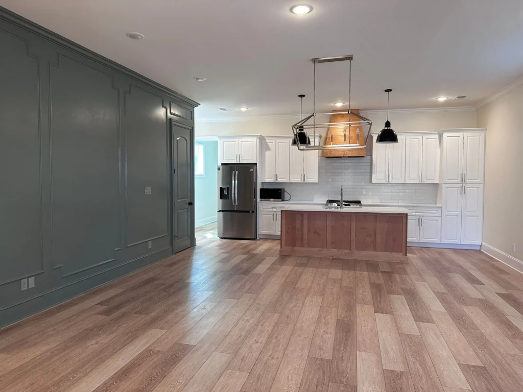 Rentals and Renovations - For Rent