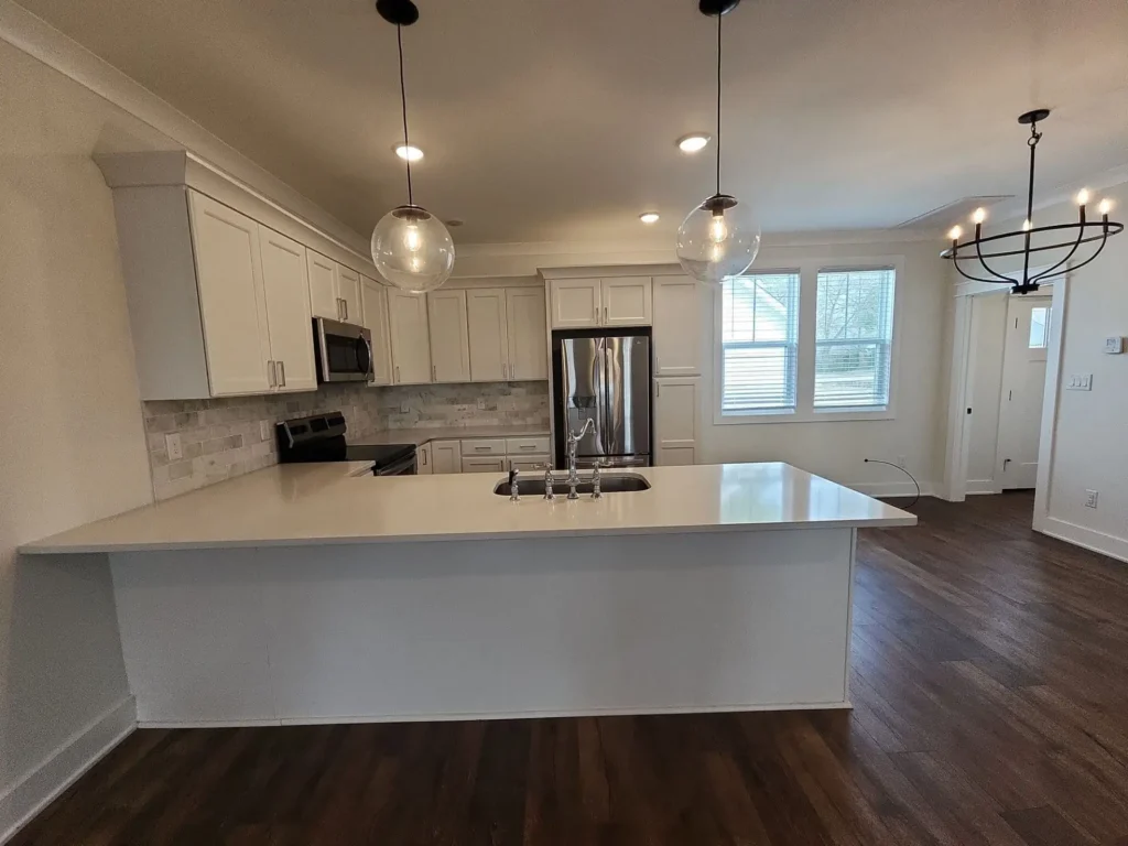 Rentals and Renovations - For Rent