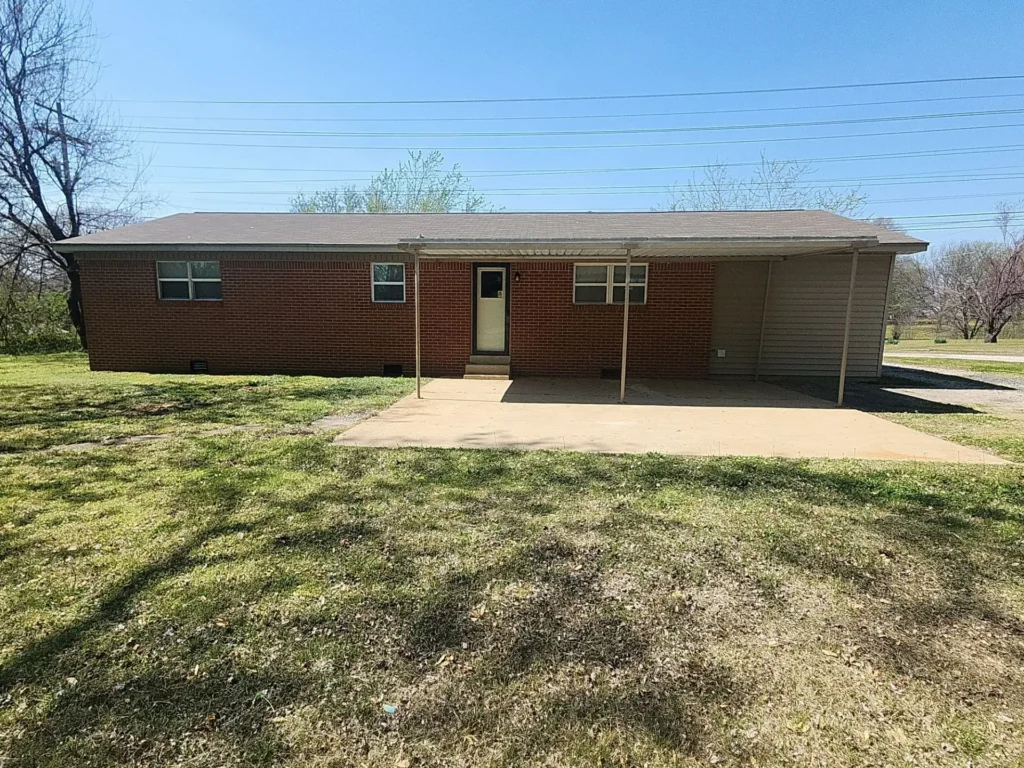 Rentals and Renovations - 2632 Christmasville Rd