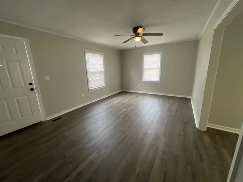 Rentals and Renovations - 168 Summar Dr