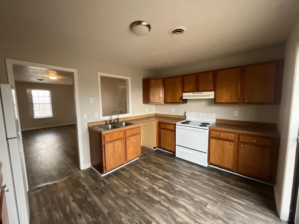 Rentals and Renovations - 294 Tinker Hill Cv D